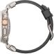 Ремешок Spigen (SGP) DuraPro Armor для Apple Watch 46 / 45 / 44 / SE 44 / 42 (Series 1-3) / Ultra / Ultra 2 - Black (345103B). Фото 7 из 15
