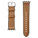 Ремінець Spigen (SGP) Retro Fit для Apple Watch 46 / 45 / 44 / SE 44 / 42 (Series 1-3) / Ultra / Ultra 2 - Brown (251336Z). Фото 5 з 12