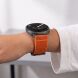Ремінець Tech-Protect Nylon Clasp для Samsung Galaxy Watch Ultra 2 / Ultra / Ultra (2025) 5906302325801 - Orange (427017O). Фото 8 з 9