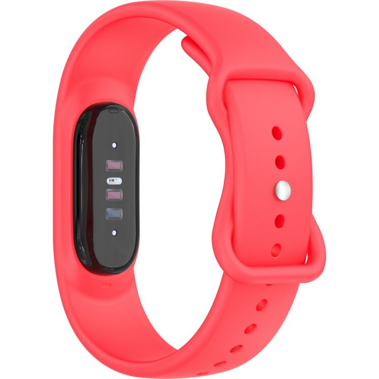 Ремешок UniCase Original Style для Google Fitbit Air - Rose: фото 2 из 6