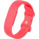 Ремешок UniCase Original Style для Google Fitbit Air - Rose (258019RO). Фото 1 из 6