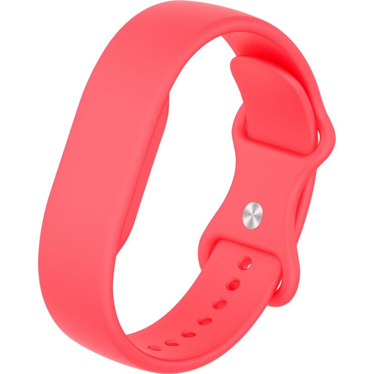 Ремешок UniCase Original Style для Google Fitbit Air - Rose: фото 1 из 6