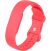 Ремешок UniCase Original Style для Google Fitbit Air - Rose: фото 1 из 6
