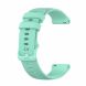 Ремешок UniCase Rhombus Texture для Huawei Watch GT 2e - Cyan (281301C). Фото 4 из 5