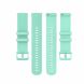 Ремешок UniCase Rhombus Texture для Huawei Watch GT 2e - Cyan (281301C). Фото 5 из 5