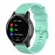 Ремешок UniCase Rhombus Texture для Huawei Watch GT 2e - Cyan (281301C). Фото 1 из 5