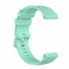 Ремешок UniCase Rhombus Texture для Huawei Watch GT 2e - Cyan (281301C). Фото 3 из 5