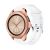 Ремешок UniCase Rhombus Texture для Samsung Galaxy Watch 42mm / Watch 3 41mm - White: фото 1 из 3