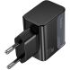 Сетевое зарядное устройство Hoco CS71A PD20W + QC3.0 - Black (960237B). Фото 3 из 5