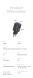 Сетевое зарядное устройство USAMS US-CC254 GaN 30W (USB + Type-C) - Black (960220B). Фото 17 из 17