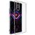 Силиконовый чехол IMAK UX-5 Series для Xiaomi Redmi K40 Gaming / Poco F3 GT - Transparent: фото 1 из 14