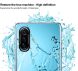 Силиконовый чехол IMAK UX-5 Series для Xiaomi Redmi K40 Gaming / Poco F3 GT - Transparent (280304T). Фото 8 из 14