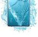 Силиконовый чехол IMAK UX-5 Series для Xiaomi Redmi K40 Gaming / Poco F3 GT - Transparent (280304T). Фото 9 из 14