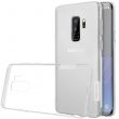 Силиконовый чехол NILLKIN Nature TPU для Samsung Galaxy S9 Plus (G965) - White (149319W)