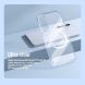Силиконовый чехол NILLKIN Nature TPU Pro Magnetic для Samsung Galaxy A55 (A556) - Transparent (348136T). Фото 10 из 19