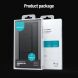 Силиконовый чехол NILLKIN Nature TPU Pro Magnetic для Samsung Galaxy A55 (A556) - Transparent (348136T). Фото 19 из 19