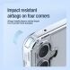 Силиконовый чехол NILLKIN Nature TPU Pro Magnetic для Samsung Galaxy A55 (A556) - Transparent (348136T). Фото 12 из 19