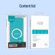 Силиконовый чехол NILLKIN Nature TPU Pro Magnetic для Samsung Galaxy A55 (A556) - Transparent (348136T). Фото 17 из 19