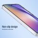Силиконовый чехол NILLKIN Nature TPU Pro Magnetic для Samsung Galaxy A55 (A556) - Transparent (348136T). Фото 15 из 19