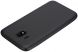 Силиконовый чехол T-PHOX Shiny Cover для Samsung Galaxy J4 2018 (J400) - Black (149634B). Фото 4 из 5