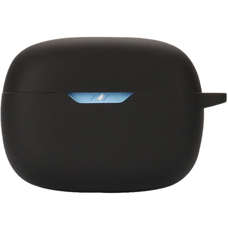 Силиконовый чехол UniCase Protective Color для JBL Wave Beam - Black: фото 1 из 9