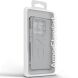 Силиконовый (TPU) чехол ArmorStandart Air Force для Motorola Edge 50 - Clear (368514T). Фото 2 из 6