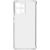 Силиконовый (TPU) чехол ArmorStandart Air Force для Motorola Edge 50 - Clear: фото 1 из 6