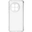 Силиконовый (TPU) чехол ArmorStandart Air Force для OnePlus 13 - Transparent (373058T)