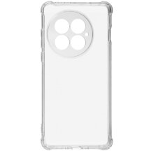 Силиконовый (TPU) чехол ArmorStandart Air Force для OnePlus 13 - Transparent: фото 1 из 6