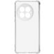 Силиконовый (TPU) чехол ArmorStandart Air Force для OnePlus 13 - Transparent (373058T). Фото 1 из 6