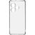 Силиконовый (TPU) чехол ArmorStandart Air Force для Realme GT 6 / GT 6T / GT Neo 6 / GT Neo SE - Transparent: фото 1 из 6