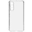 Силиконовый (TPU) чехол ArmorStandart Air Force для Samsung Galaxy A56 (A566) - Clear (372140)