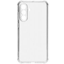 Силиконовый (TPU) чехол ArmorStandart Air Force для Samsung Galaxy A56 (A566) - Clear: фото 1 из 6