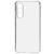 Силиконовый (TPU) чехол ArmorStandart Air Force для Samsung Galaxy A56 (A566) - Clear: фото 1 из 6