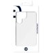 Силиконовый (TPU) чехол ArmorStandart Air Force для Samsung Galaxy S24 Ultra - Transparent (343354T). Фото 2 из 3