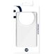 Силиконовый (TPU) чехол ArmorStandart Air Force для Xiaomi 14 Ultra - Transparent (349853T). Фото 2 из 3