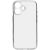 Силиконовый (TPU) чехол ArmorStandart Air Series для Apple iPhone 16 - Clear: фото 1 из 6
