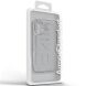 Силиконовый (TPU) чехол ArmorStandart Air Series для Apple iPhone 16 - Clear (360775T). Фото 2 из 6