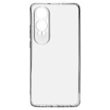 Силиконовый (TPU) чехол ArmorStandart Air Series для OnePlus Nord CE 4 Lite - Clear: фото 1 из 6