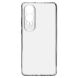 Силиконовый (TPU) чехол ArmorStandart Air Series для OnePlus Nord CE 4 Lite - Clear (382332C). Фото 1 из 6