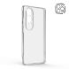 Силиконовый (TPU) чехол ArmorStandart Air Series для OnePlus Nord CE 4 Lite - Clear (382332C). Фото 2 из 6