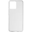 Силиконовый (TPU) чехол ArmorStandart Air Series для Realme C30 - Transparent (305925T)