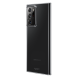 Силіконовий (TPU) чохол Clear Cover для Samsung Galaxy Note 20 Ultra (N985) EF-QN985TTEGRU - Transparent (228227T). Фото 2 з 6
