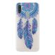 Силіконовий (TPU) чохол Deexe Pretty Glossy для Samsung Galaxy M11 (M115) - Dream Catcher (255112J). Фото 1 з 5