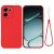 Силіконовий (TPU) чохол Deexe Silicone Case для OnePlus Nord CE6 - Red: фото 1 з 8