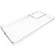 Силиконовый (TPU) чехол Deexe UltraThin для Realme C75 - Transparent (374333T). Фото 3 из 5