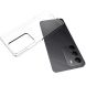 Силиконовый (TPU) чехол Deexe UltraThin для Realme C75 - Transparent (374333T). Фото 4 из 5