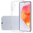 Силиконовый (TPU) чехол Deexe UltraThin для Samsung Galaxy A26 (A266) - Transparent (371681T)