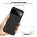 Силиконовый (TPU) чехол IMAK UC-3 Series для Google Pixel 11 Pro XL - Black (426041B). Фото 5 из 7