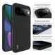Силиконовый (TPU) чехол IMAK UC-3 Series для Google Pixel 11 Pro XL - Black (426041B). Фото 4 из 7
